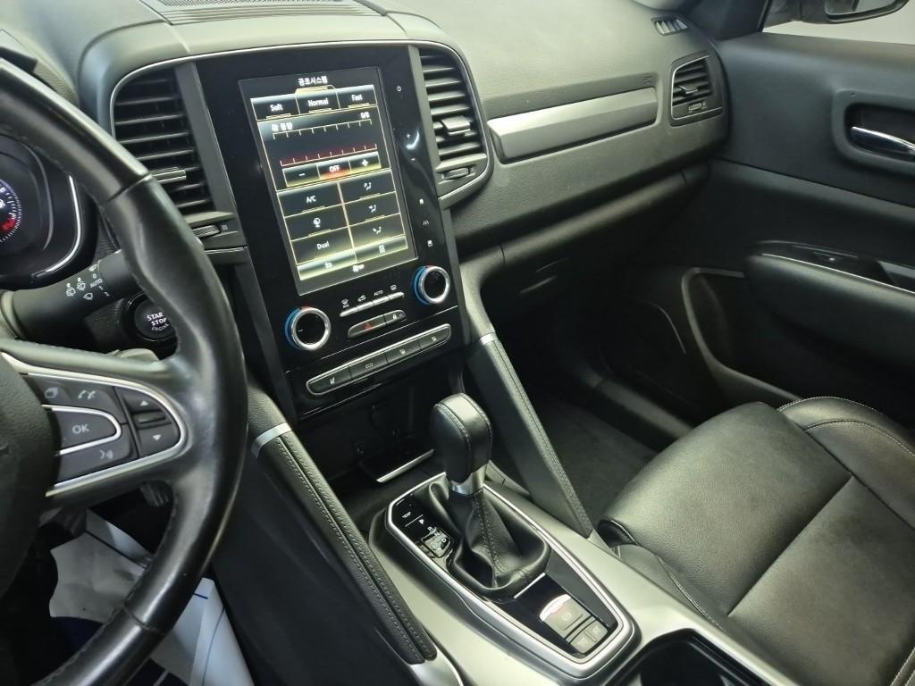 SAMSUNG QM6 - Vista 10