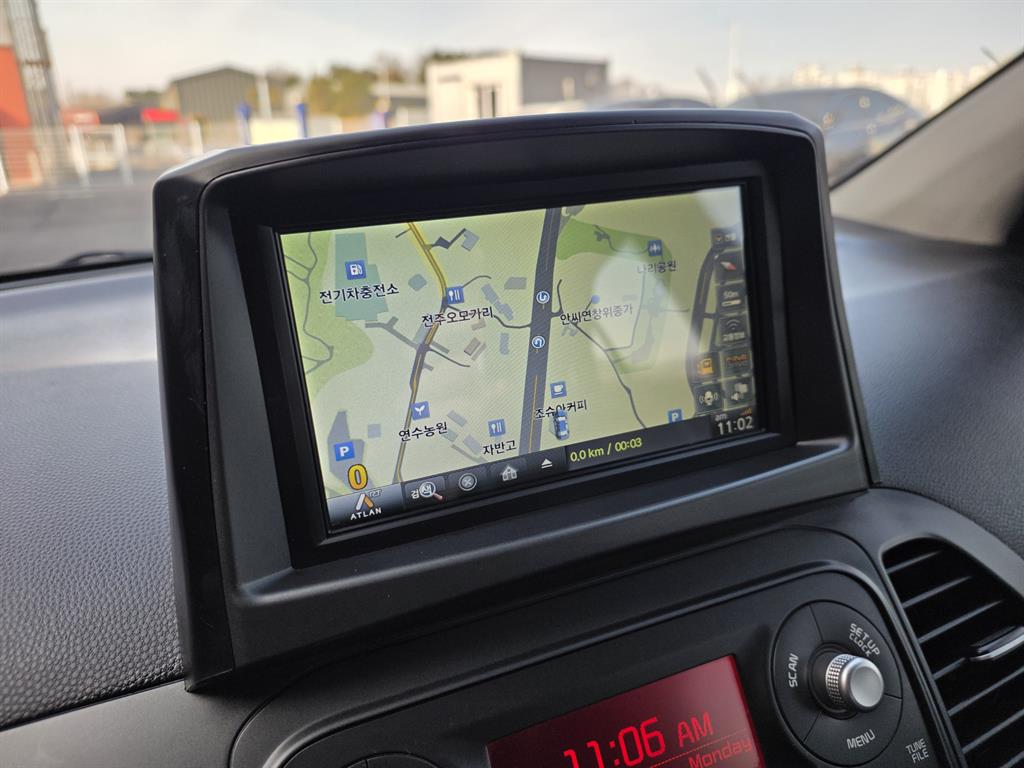 KIA Morning 2016 Gris - Importación desde Corea - HF Imports Iquique - Foto 15