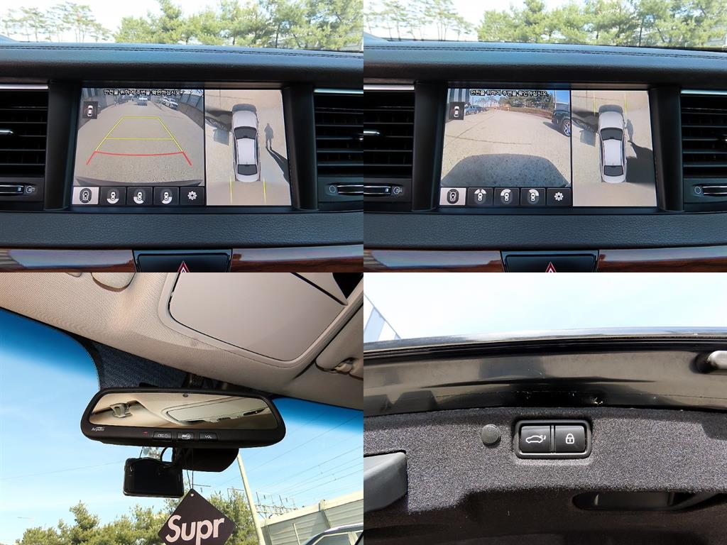 KIA K7 2017 - Importación desde Corea - HF Imports Iquique - Foto 18