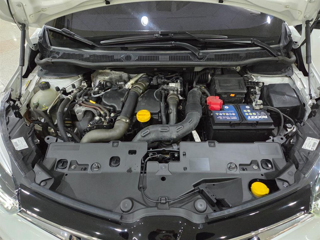 SAMSUNG QM3 2018 Blanco - Importación desde Corea - HF Imports Iquique - Foto 18