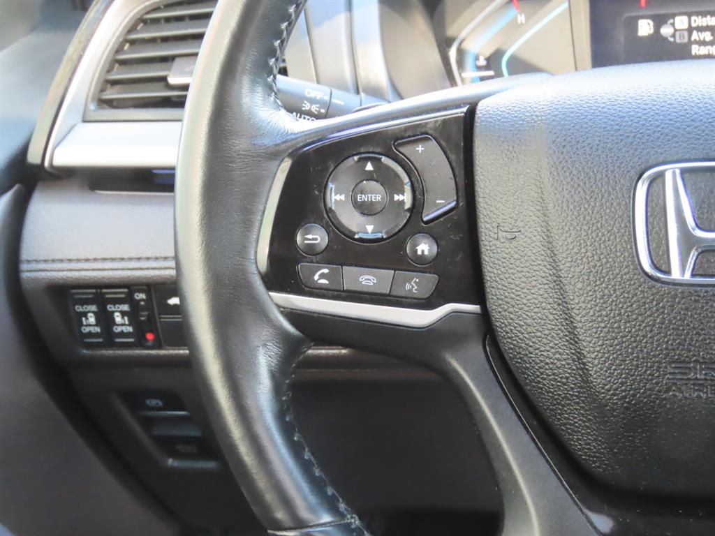 Honda Odyssey 2019 Gris - Importación desde Corea - HF Imports Iquique - Foto 11