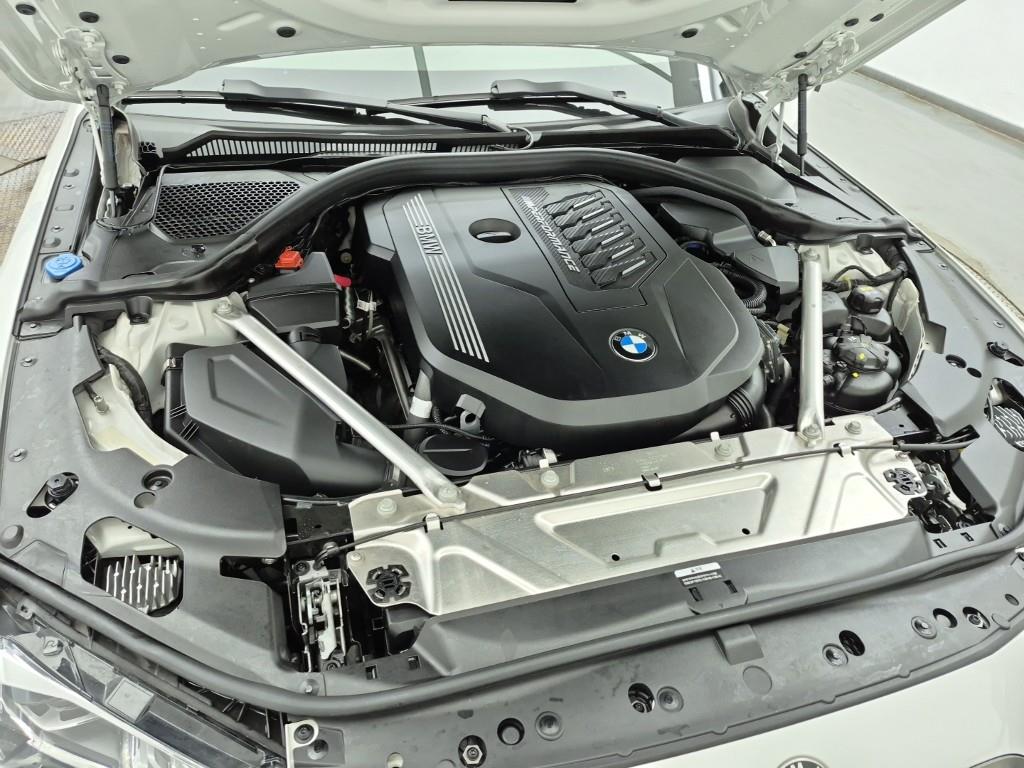 BMW 4 Series - Vista 6