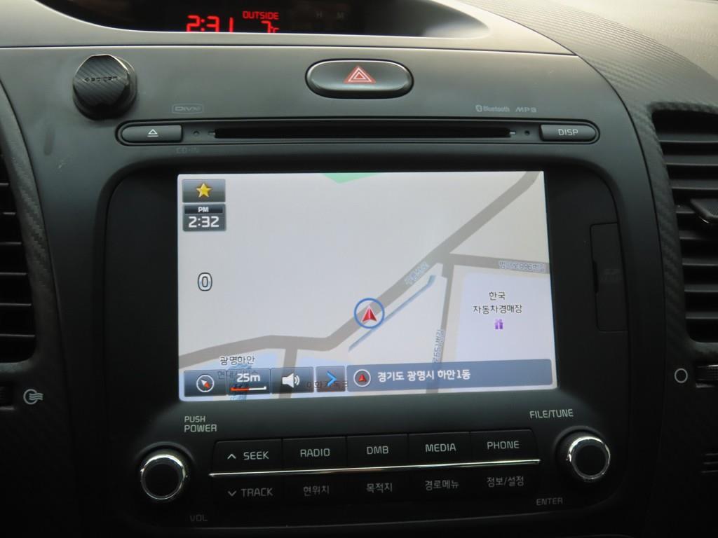 KIA K3 2015 - Importación desde Corea - HF Imports Iquique - Foto 15