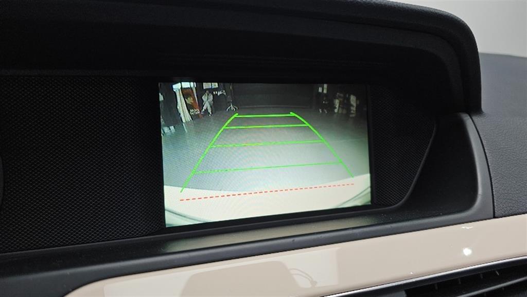 Mercedes Benz C Class 2013 Blanco - Importación desde Corea - HF Imports Iquique - Foto 14