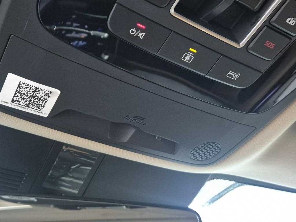 KIA Carnival 2021 Blanco - Importación desde Corea - HF Imports Iquique - Foto 17