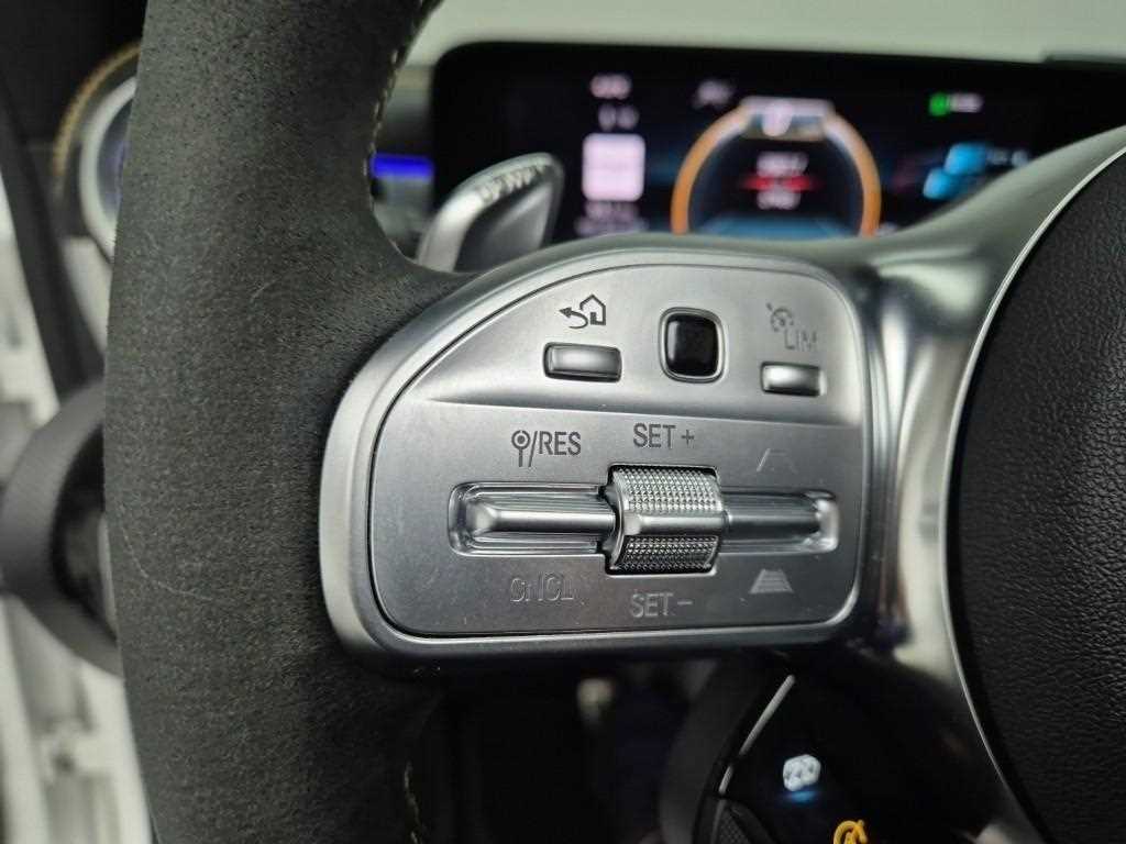 Mercedes Benz CLA Class 2023 Blanco - Importación desde Corea - HF Imports Iquique - Foto 16