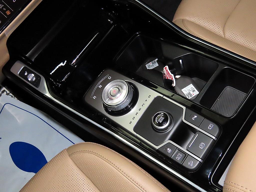 KIA Sorento - Vista 12