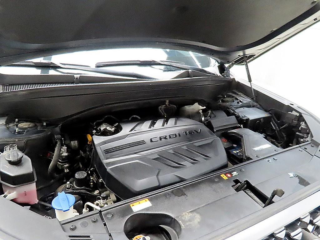 HYUNDAI Palisade 2021 - Importación desde Corea - HF Imports Iquique - Foto 19