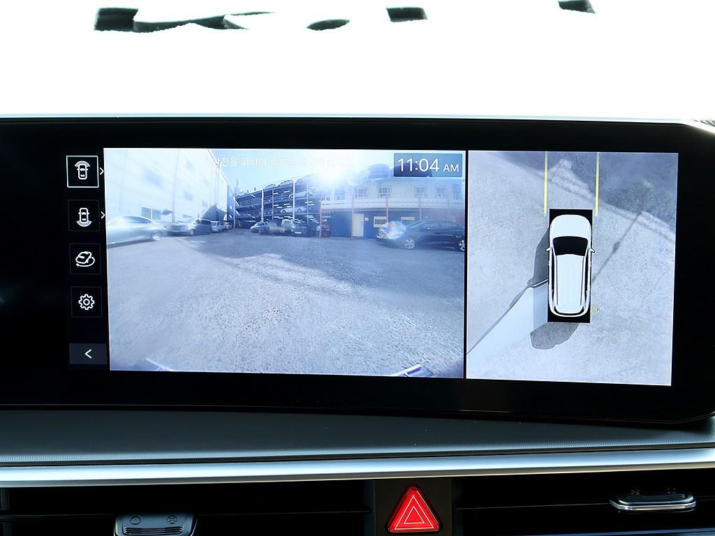 KIA Sorento 2024 Blanco - Importación desde Corea - HF Imports Iquique - Foto 9