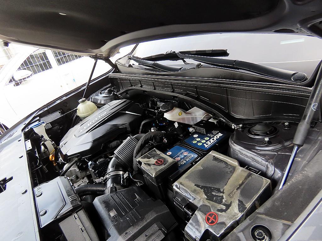 KIA Sorento 2021 Gris - Importación desde Corea - HF Imports Iquique - Foto 19