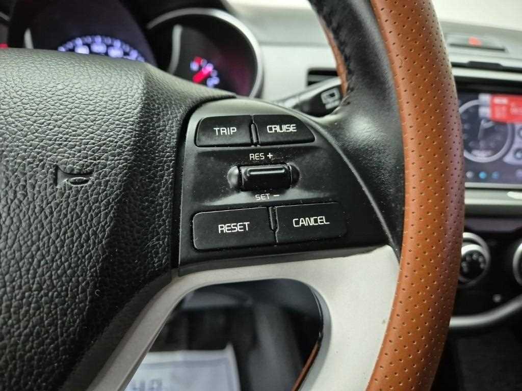 KIA Morning 2016 the color of pearl - Importación desde Corea - HF Imports Iquique - Foto 15