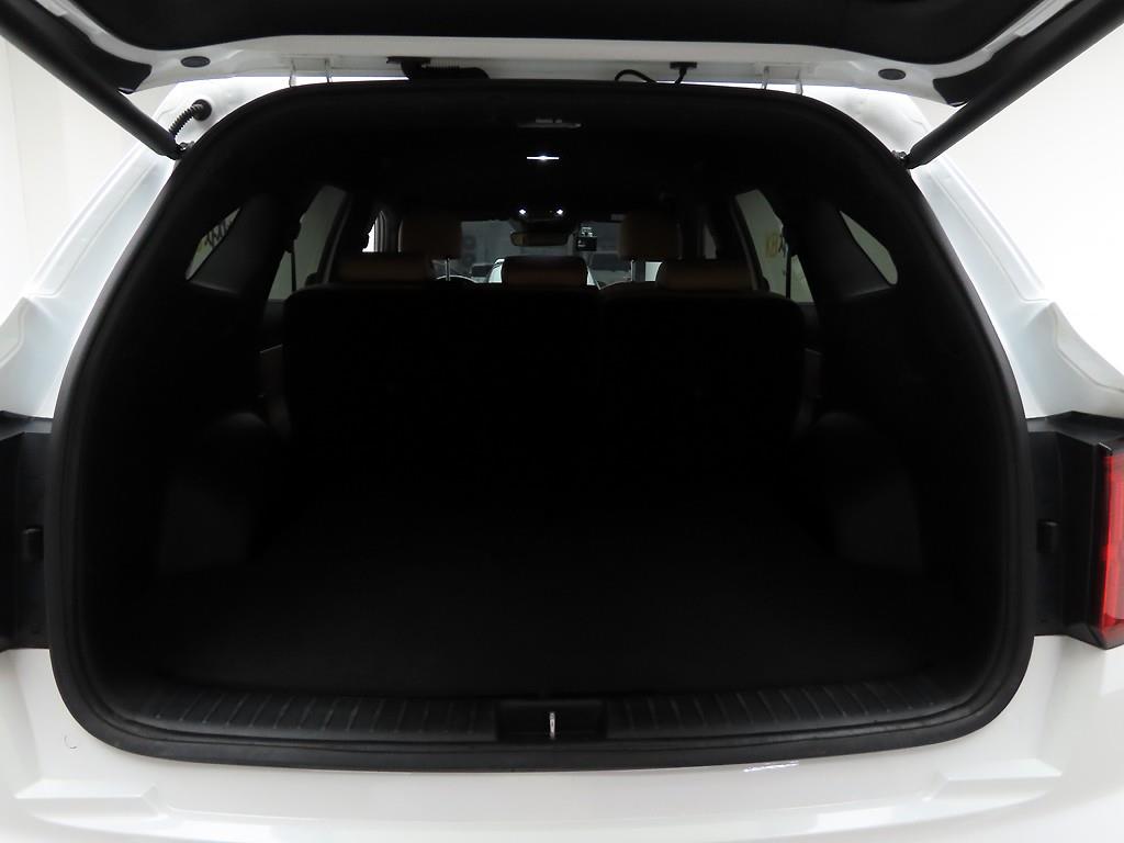 KIA Sorento - Vista 5