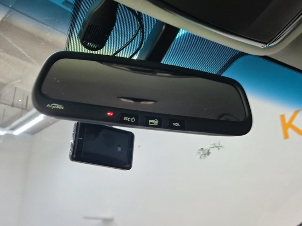 HYUNDAI Grandeur 2017 Negro - Importación desde Corea - HF Imports Iquique - Foto 16