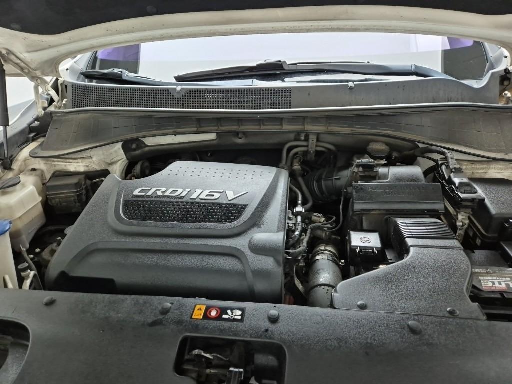 KIA Sorento - Vista 5