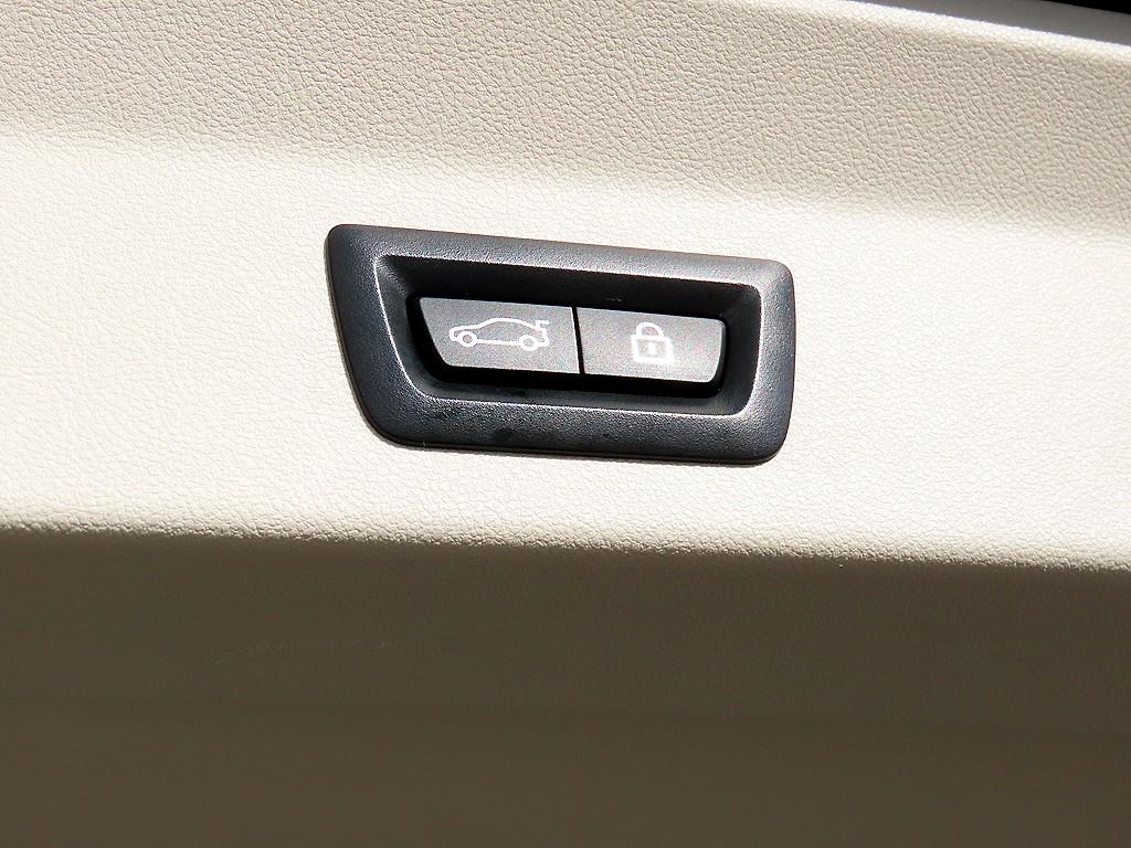 BMW X3 2022 Negro - Importación desde Corea - HF Imports Iquique - Foto 16