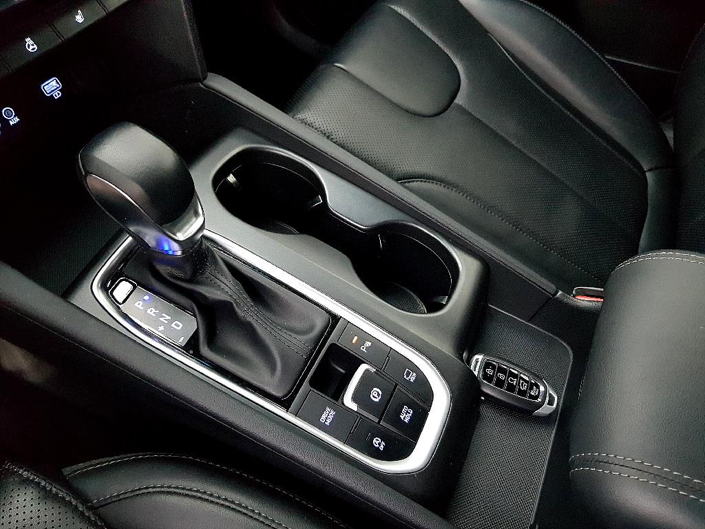 HYUNDAI Santa Fe - Vista 12