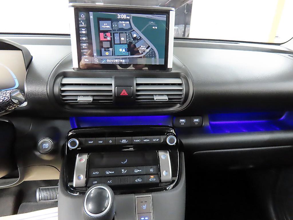 HYUNDAI Casper 2024 - Importación desde Corea - HF Imports Iquique - Foto 13