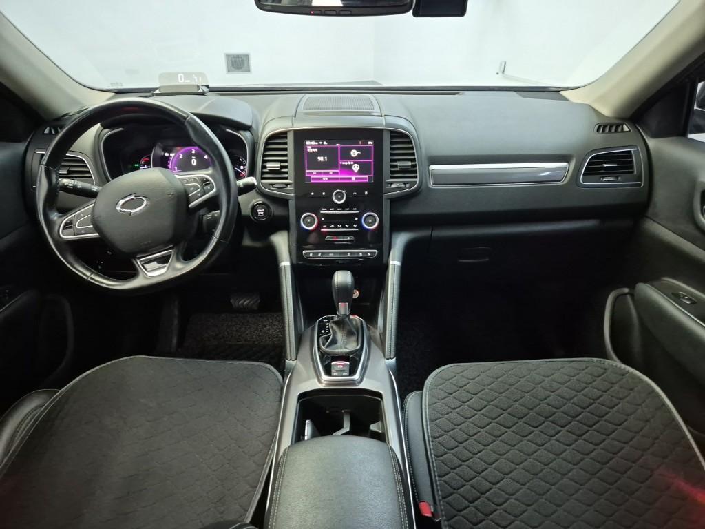 SAMSUNG QM6 - Vista 7