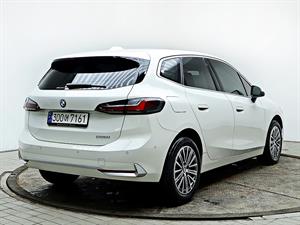 BMW 2 series - Vista 8