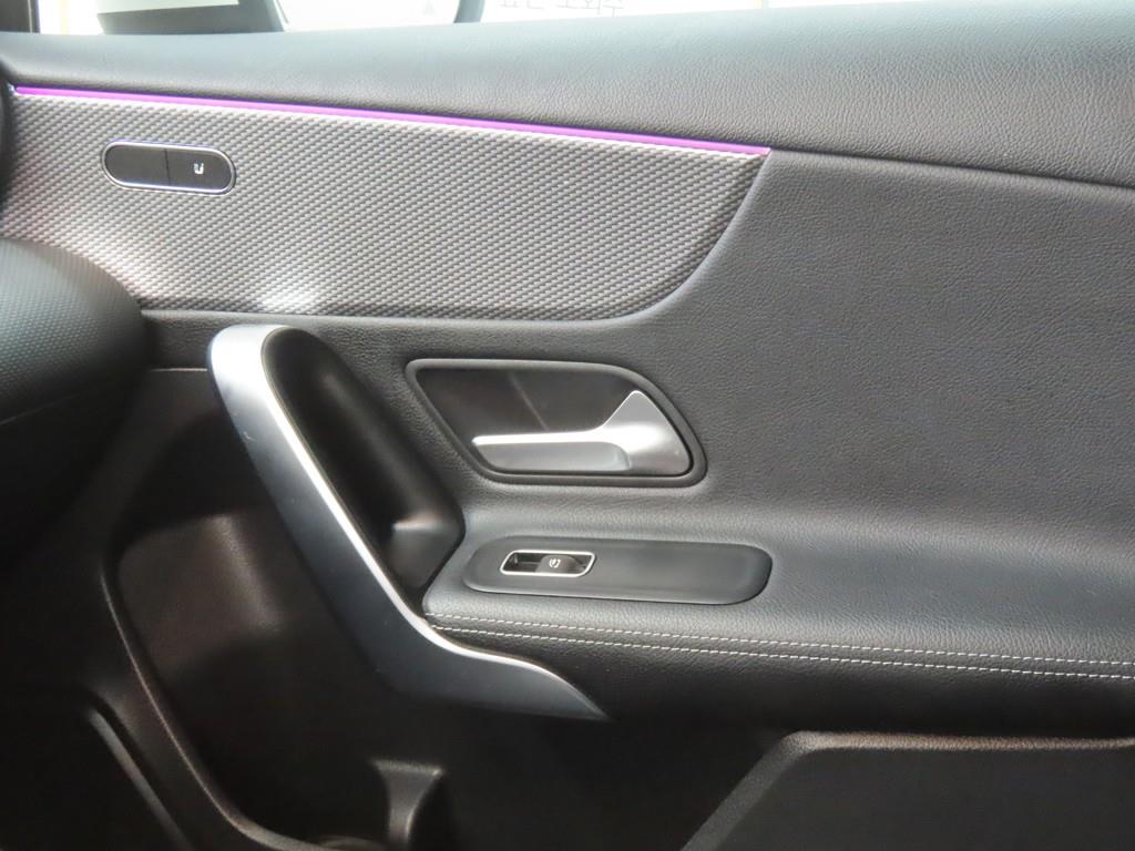 Mercedes Benz A Class 2020 - Importación desde Corea - HF Imports Iquique - Foto 16