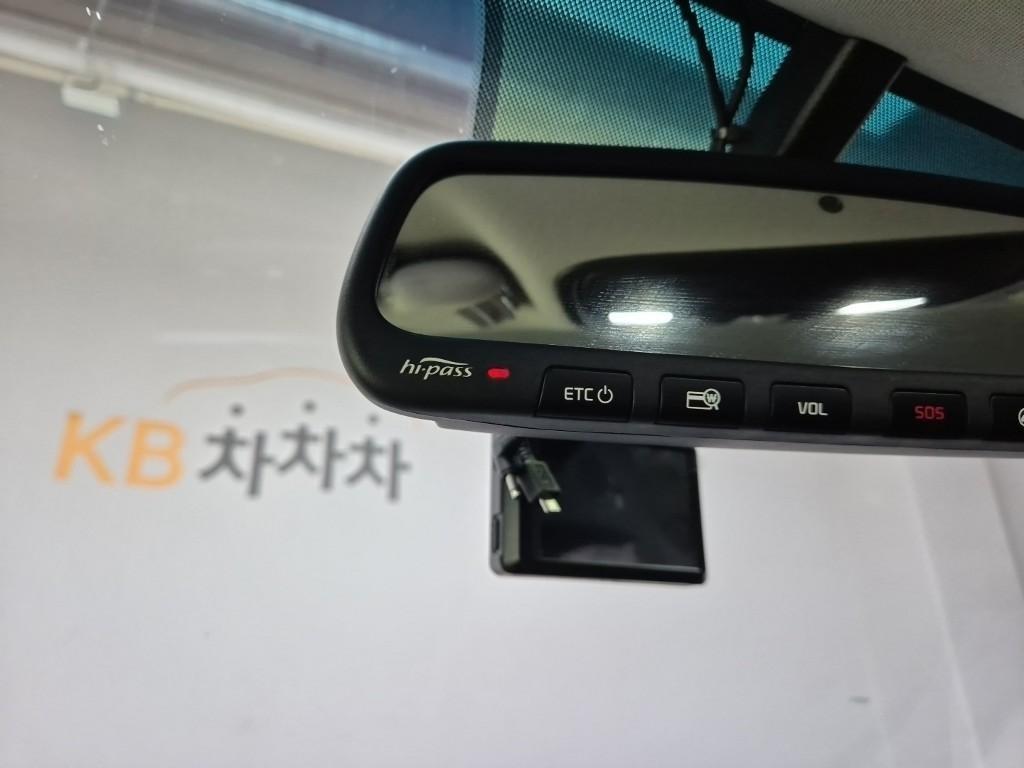 KIA Sorento 2016 Blanco - Importación desde Corea - HF Imports Iquique - Foto 16