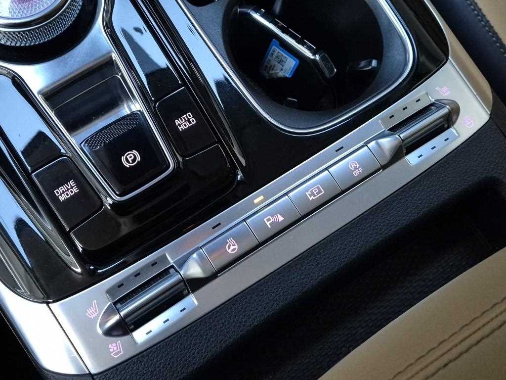 KIA Carnival 2021 Negro - Importación desde Corea - HF Imports Iquique - Foto 15