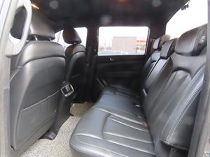 Ssangyong Rexton - Vista 12