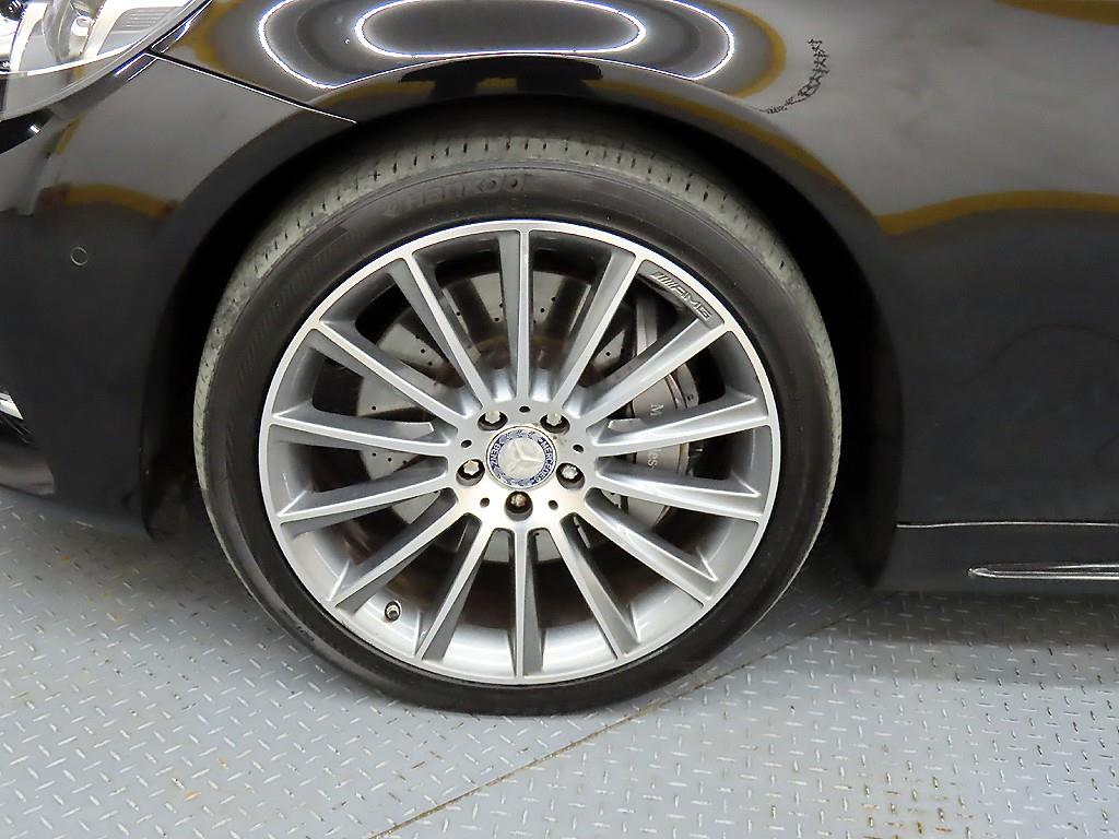 Mercedes Benz S Class 2017 Negro - Importación desde Corea - HF Imports Iquique - Foto 20