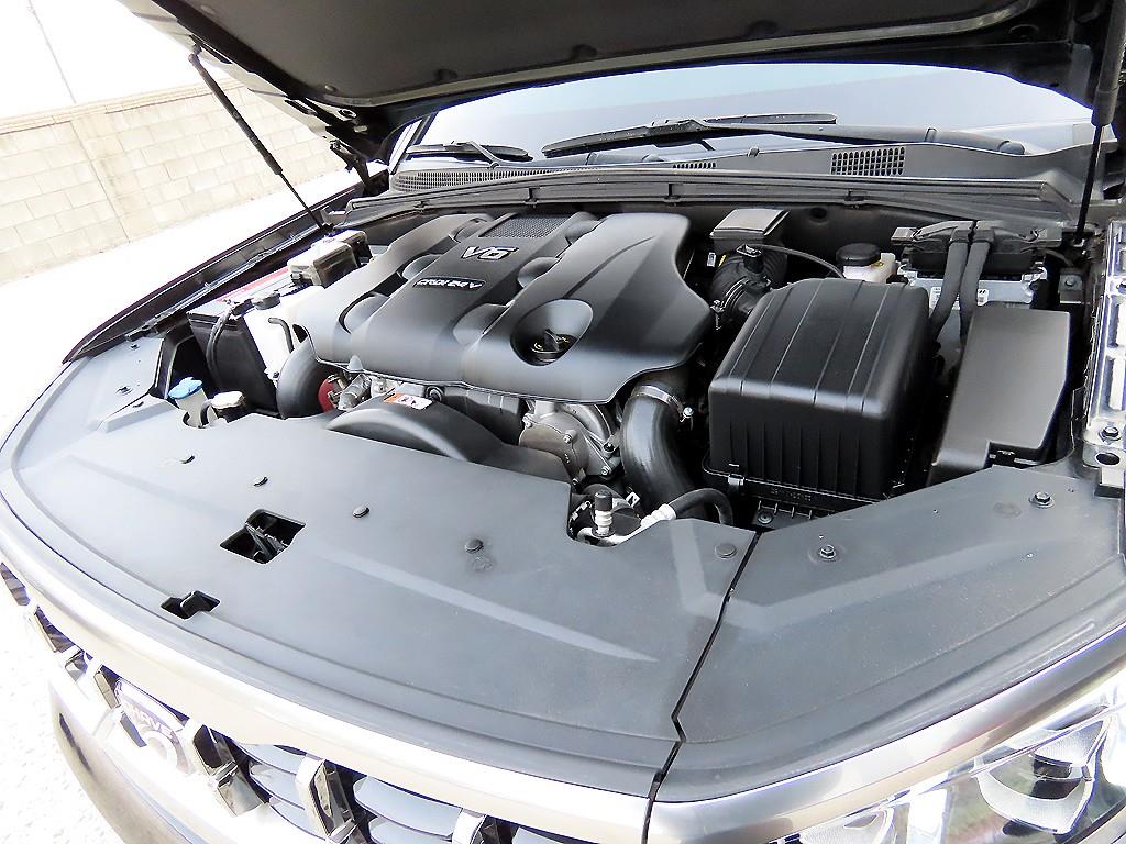 KIA Mohave 2021 Negro - Importación desde Corea - HF Imports Iquique - Foto 18