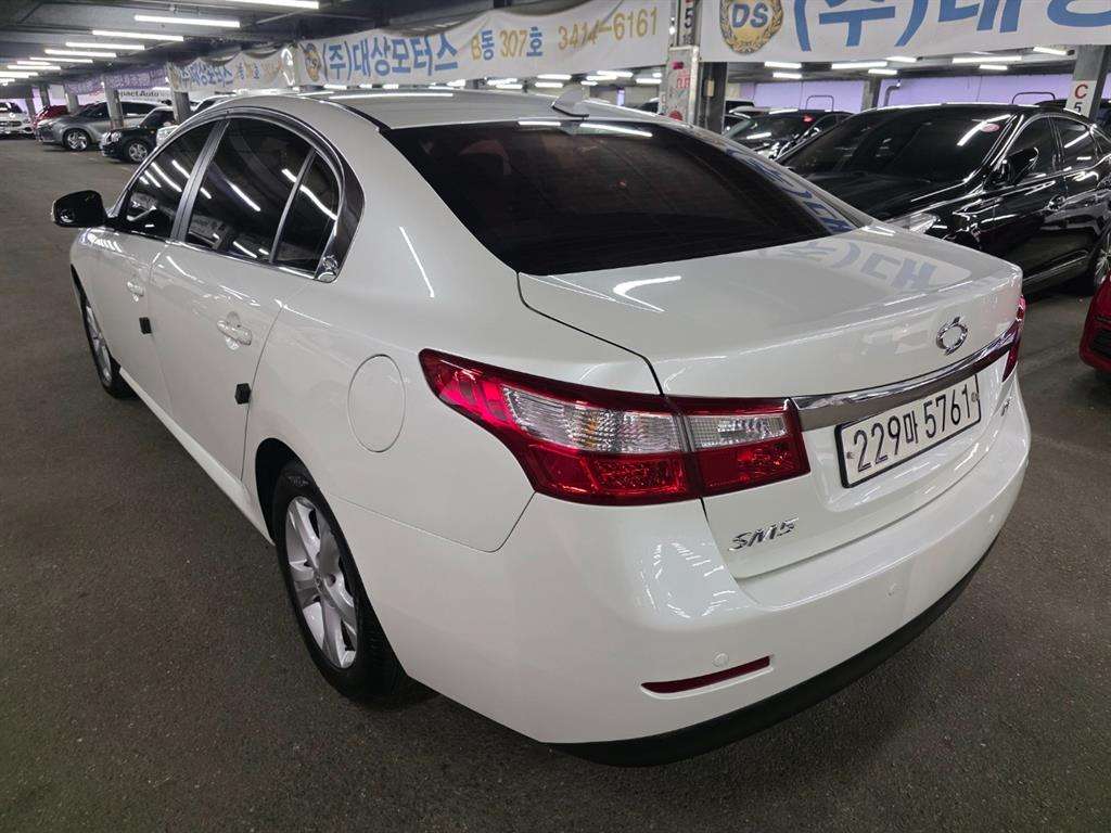 SAMSUNG SM5 - Vista 6