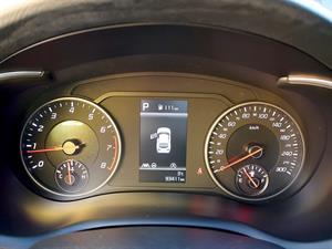 KIA Stinger - Vista 12