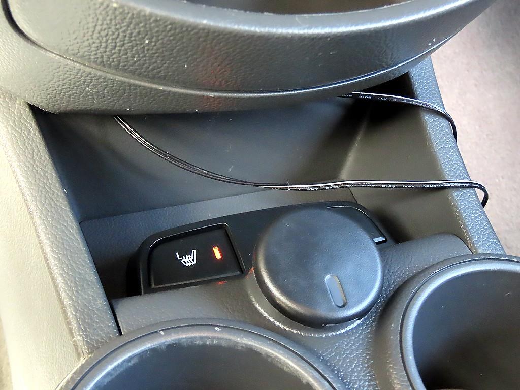 Chevrolet Spark 2012 Negro - Importación desde Corea - HF Imports Iquique - Foto 15