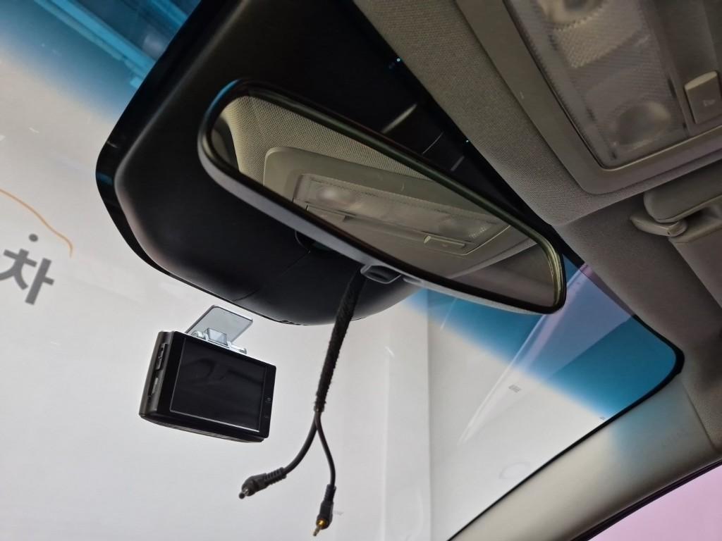 Chevrolet Cruise 2016 Gris - Importación desde Corea - HF Imports Iquique - Foto 16