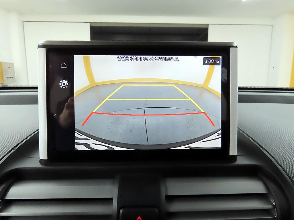 HYUNDAI Casper 2024 - Importación desde Corea - HF Imports Iquique - Foto 15