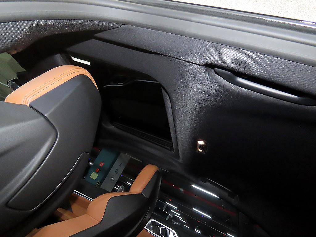 BMW i4 2023 Gris - Importación desde Corea - HF Imports Iquique - Foto 17