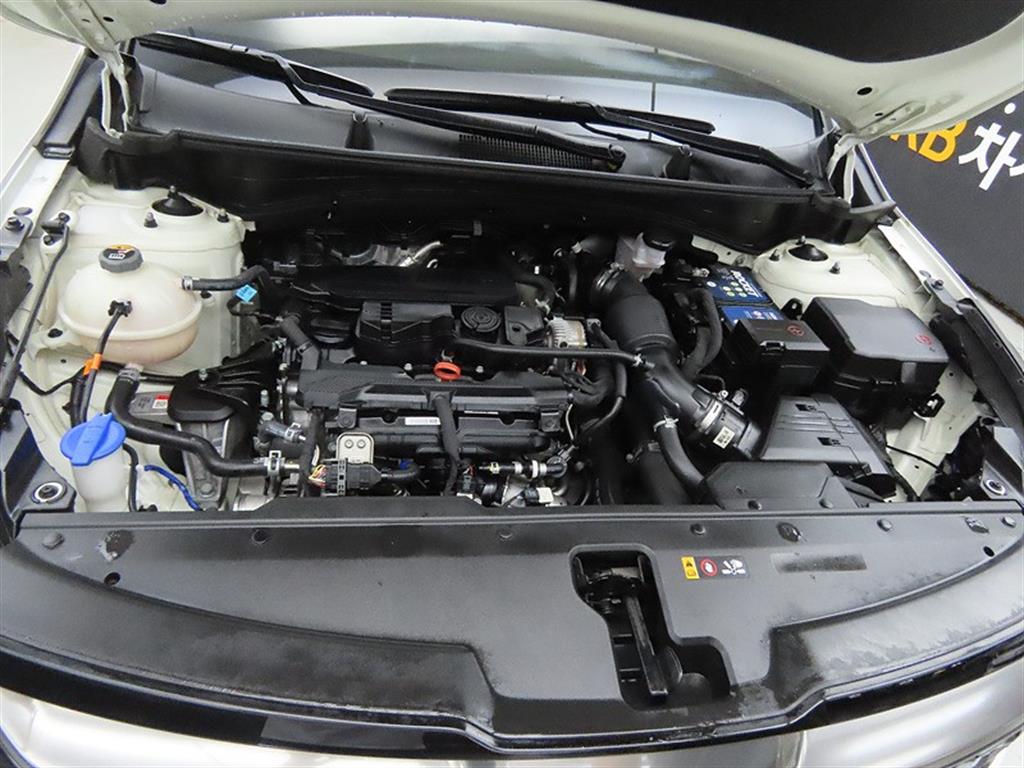 KIA Sportage 2022 Blanco - Importación desde Corea - HF Imports Iquique - Foto 19