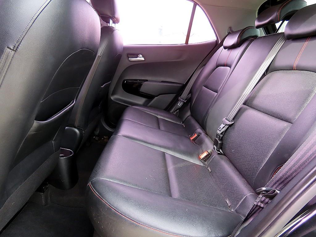 KIA Morning - Vista 6