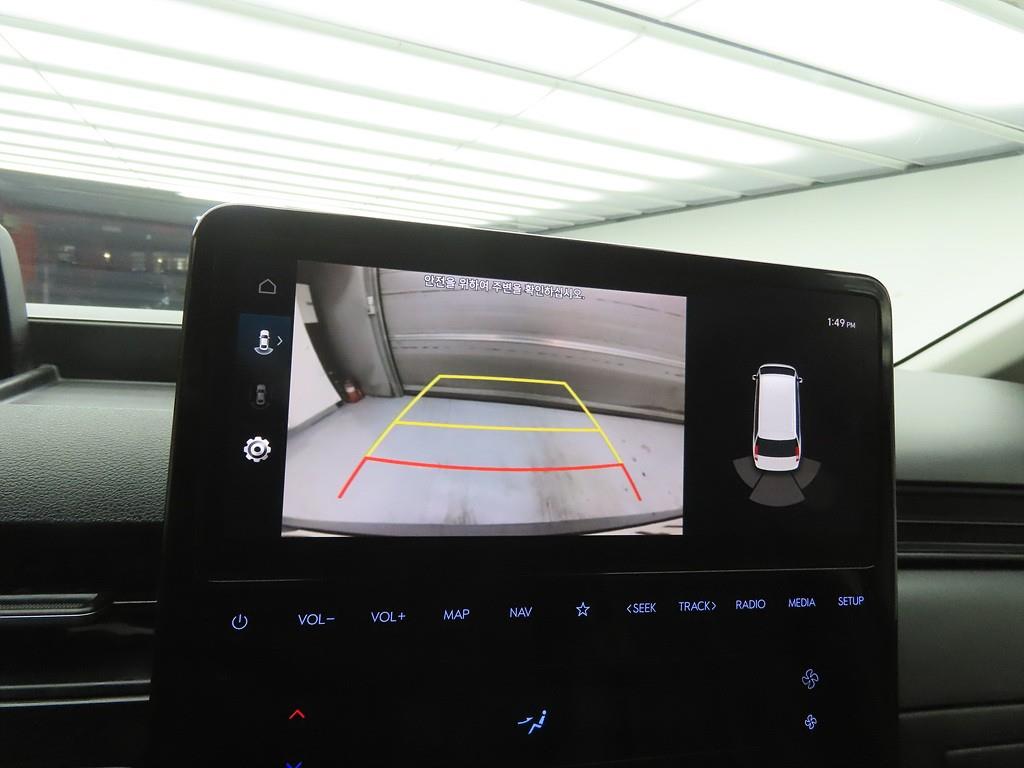 HYUNDAI Staria - Vista 11