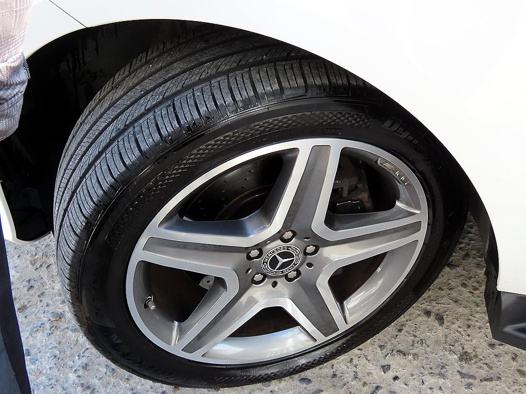 Mercedes Benz GLE Class 2018 Blanco - Importación desde Corea - HF Imports Iquique - Foto 20