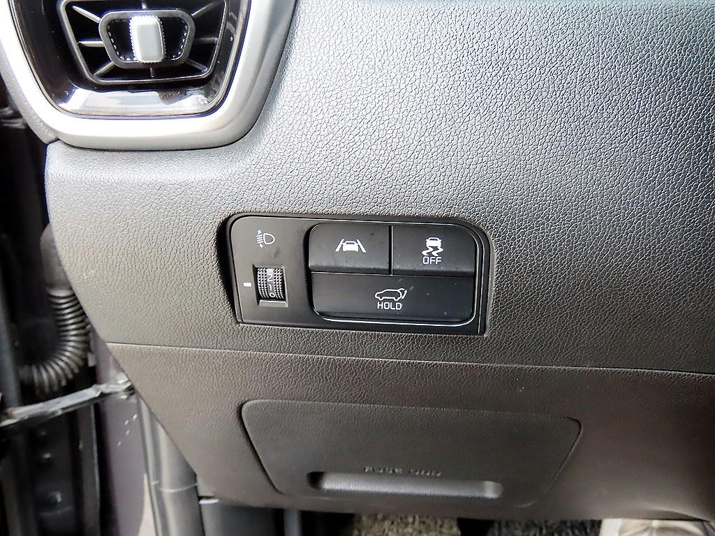 KIA Sorento - Vista 11