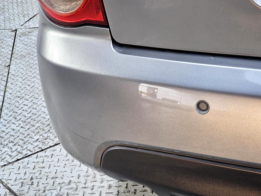 KIA Morning 2010 Gris - Importación desde Corea - HF Imports Iquique - Foto 18