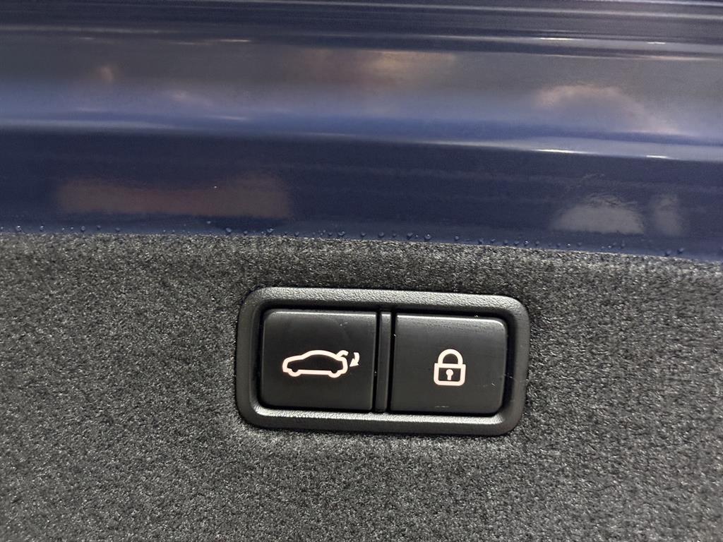 Genesis G80 - Vista 6