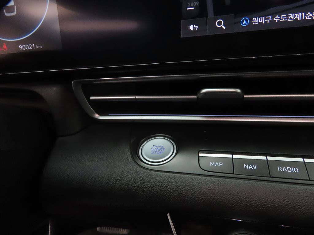 HYUNDAI Avante 2023 Gris - Importación desde Corea - HF Imports Iquique - Foto 16