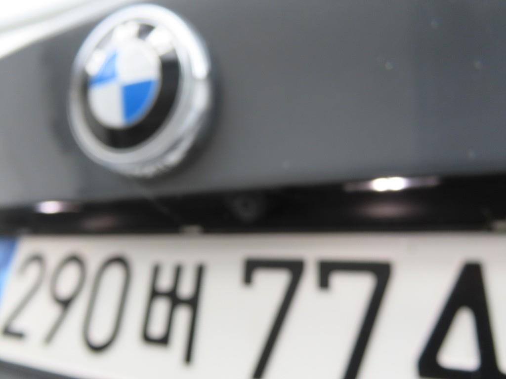 BMW X3 2013 Gris - Importación desde Corea - HF Imports Iquique - Foto 16