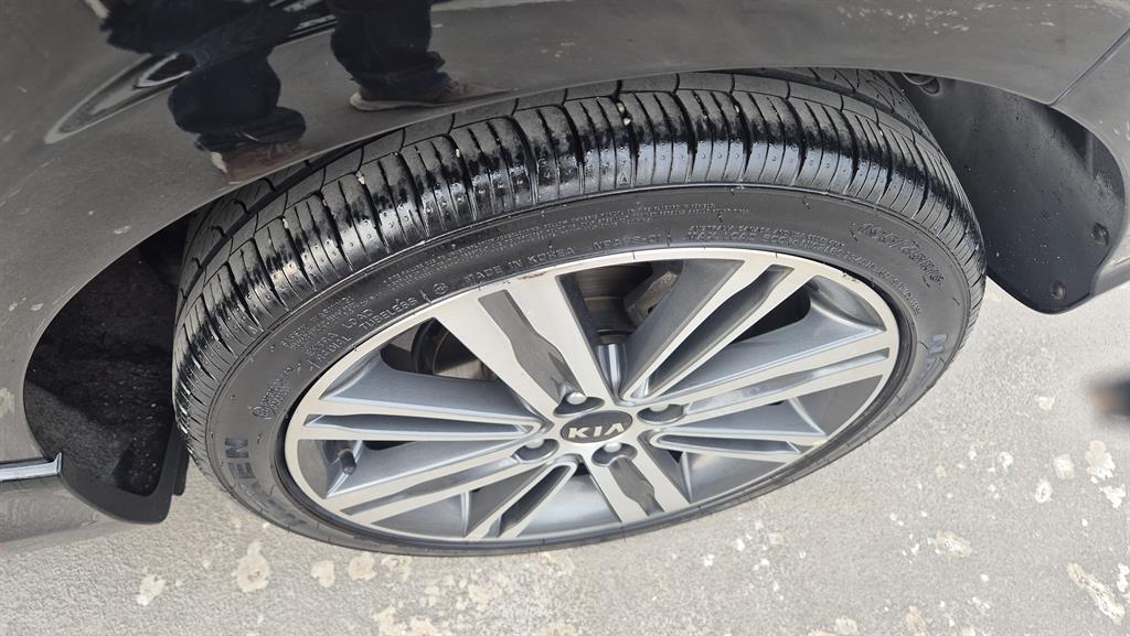 KIA Morning 2018 Negro - Importación desde Corea - HF Imports Iquique - Foto 15