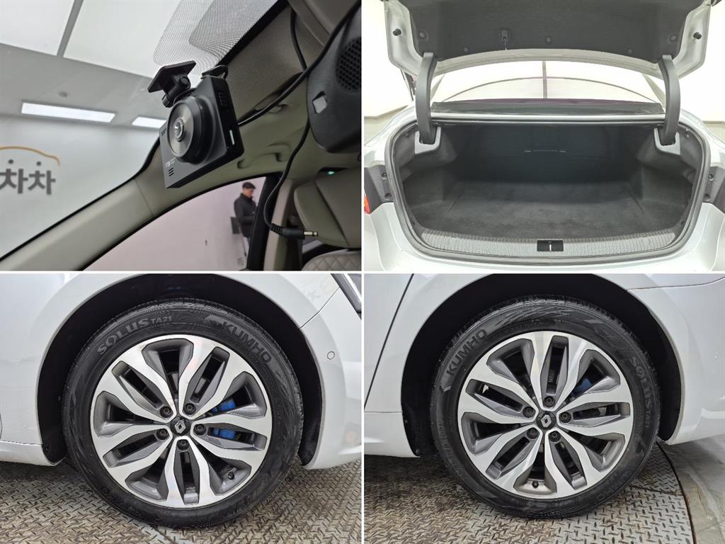 SAMSUNG SM6 2016 Blanco - Importación desde Corea - HF Imports Iquique - Foto 20