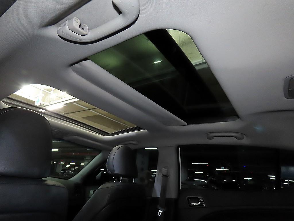 KIA K5 2011 Blanco - Importación desde Corea - HF Imports Iquique - Foto 17