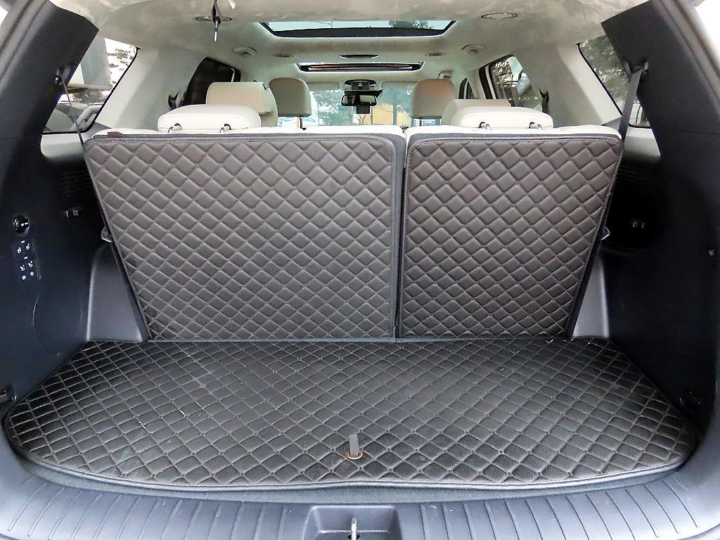 HYUNDAI Palisade 2022 - Importación desde Corea - HF Imports Iquique - Foto 16