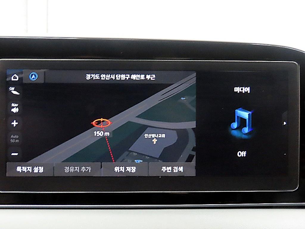 HYUNDAI Palisade 2022 Negro - Importación desde Corea - HF Imports Iquique - Foto 14