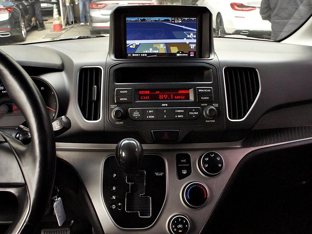 KIA Ray 2013 Blanco - Importación desde Corea - HF Imports Iquique - Foto 10